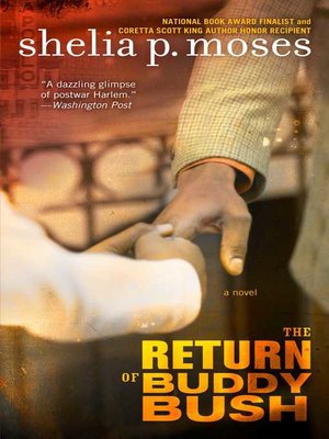 cover image of The Return of Buddy Bush